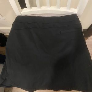 Adidas Golf Skirt